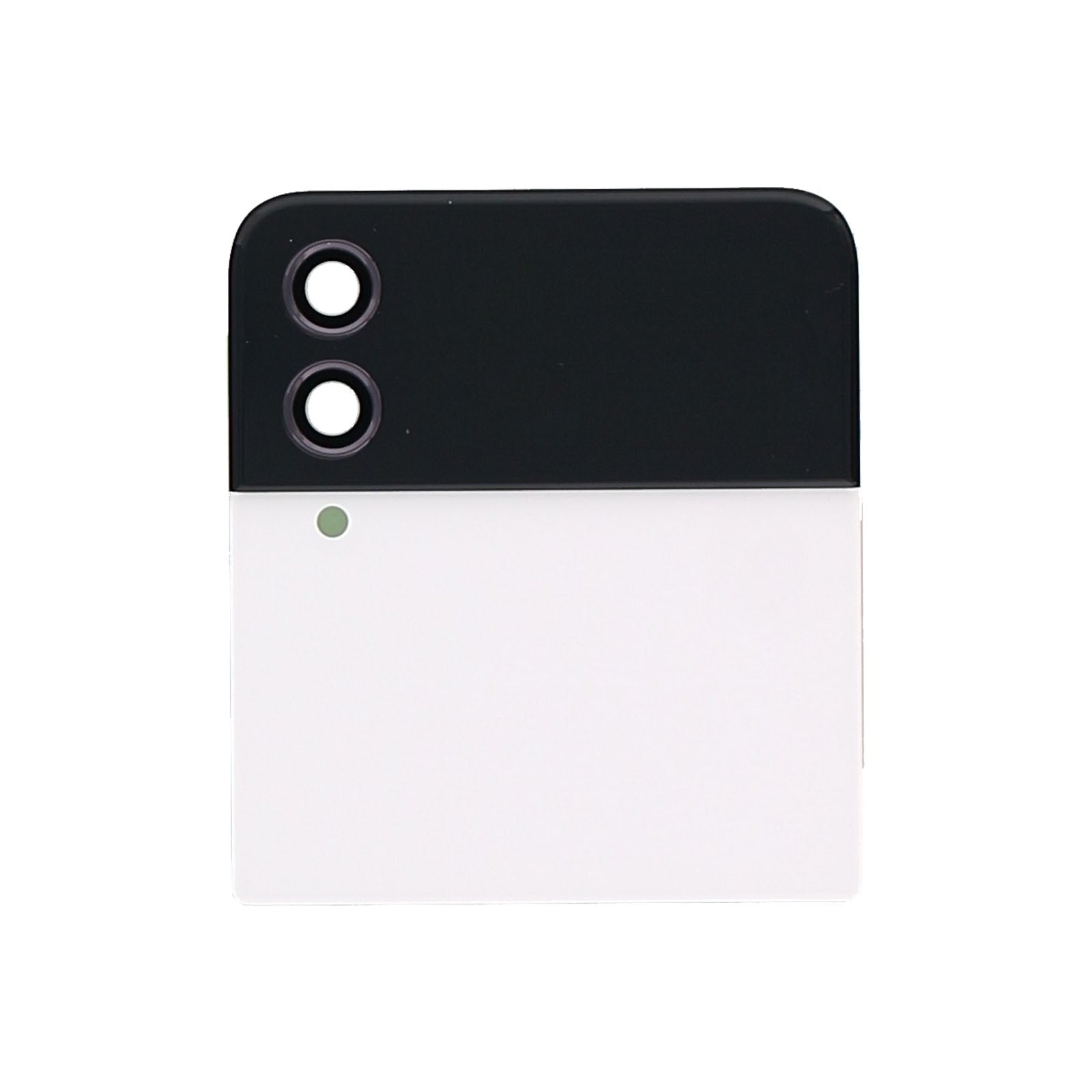 Samsung Galaxy Z Flip4 5G F721B Sub Display And Digitizer White Service Pack