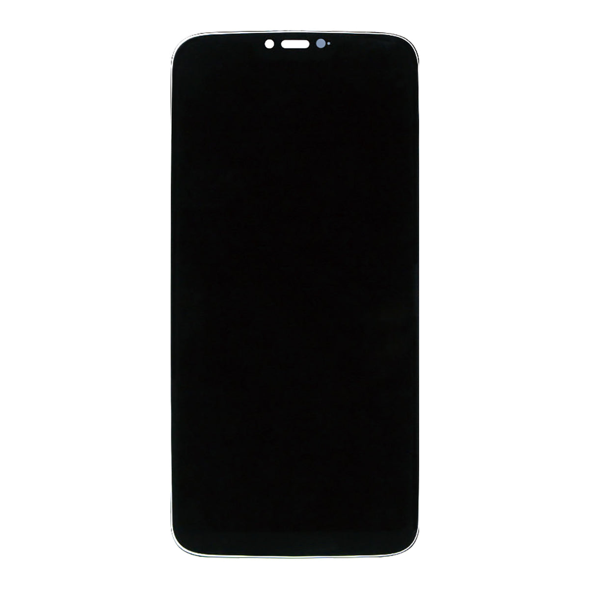 Motorola Moto G7 Power (EU) Display And Digitizer Without Frame Black OEM