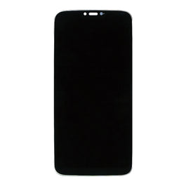 Motorola Moto G7 Power (EU) Display And Digitizer Without Frame Black OEM