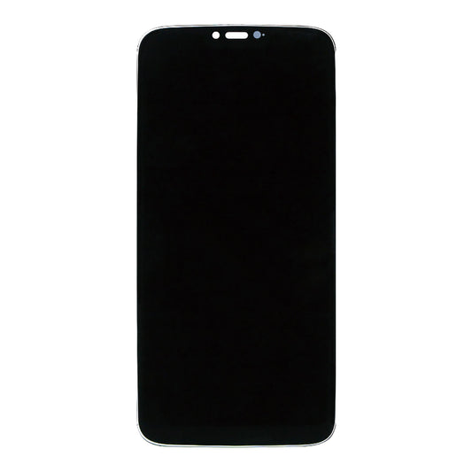 Motorola Moto G7 Power (EU) Display And Digitizer Without Frame Black OEM