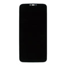 Motorola Moto G7 Power (EU) Display And Digitizer Without Frame Black OEM