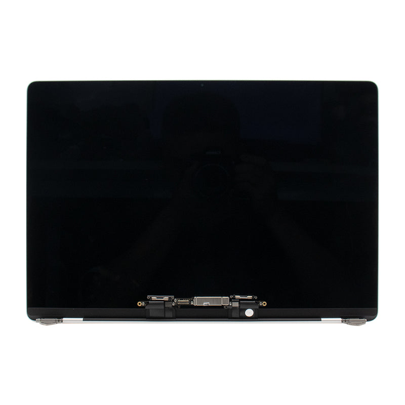 Full LCD Assembly 16" For Macbook Pro A2141 (2019) Silver