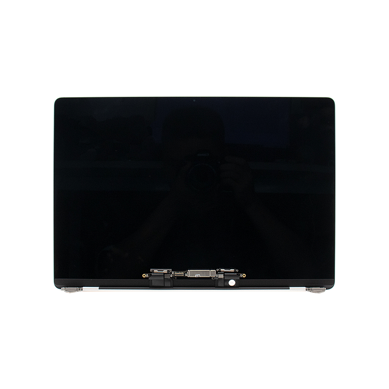 Full LCD Assembly 16" For Macbook Pro A2141 (2019) Silver