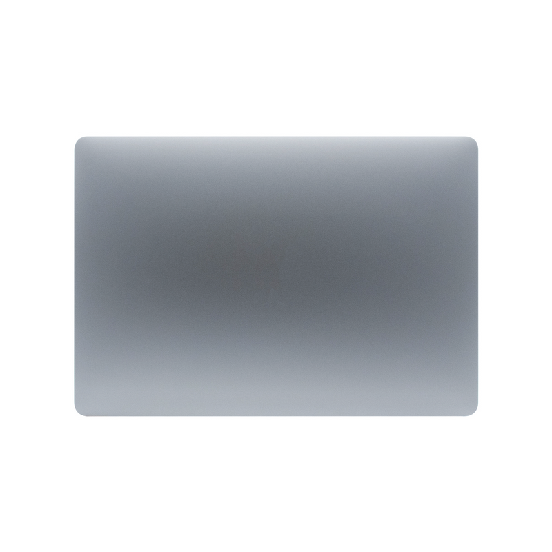 Full LCD Assembly 16" For Macbook Pro A2141 (2019) Silver