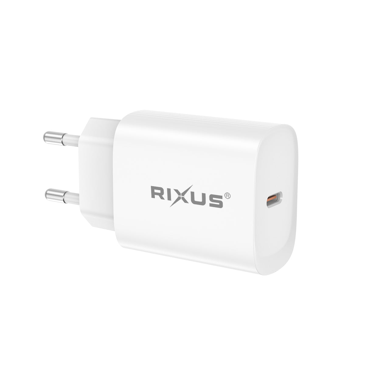 Rixus RX73 Adaptive Fast Charger 20W