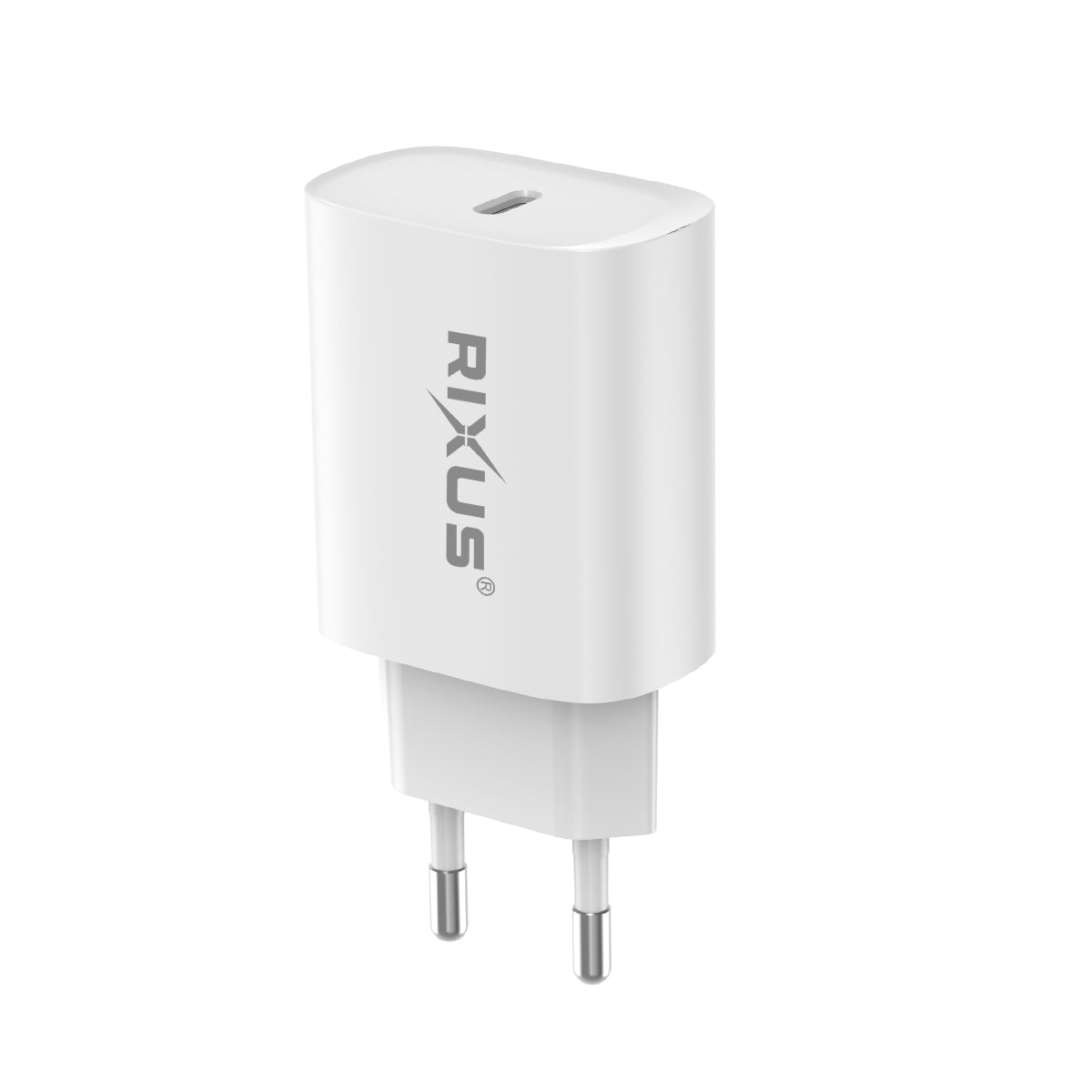 Rixus RX73 Adaptive Fast Charger 20W