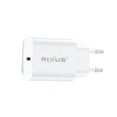 Rixus RX73 Adaptive Fast Charger 20W