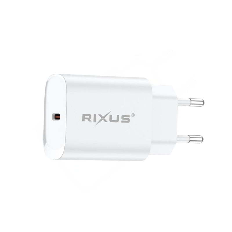 Rixus RX73 Adaptive Fast Charger 20W
