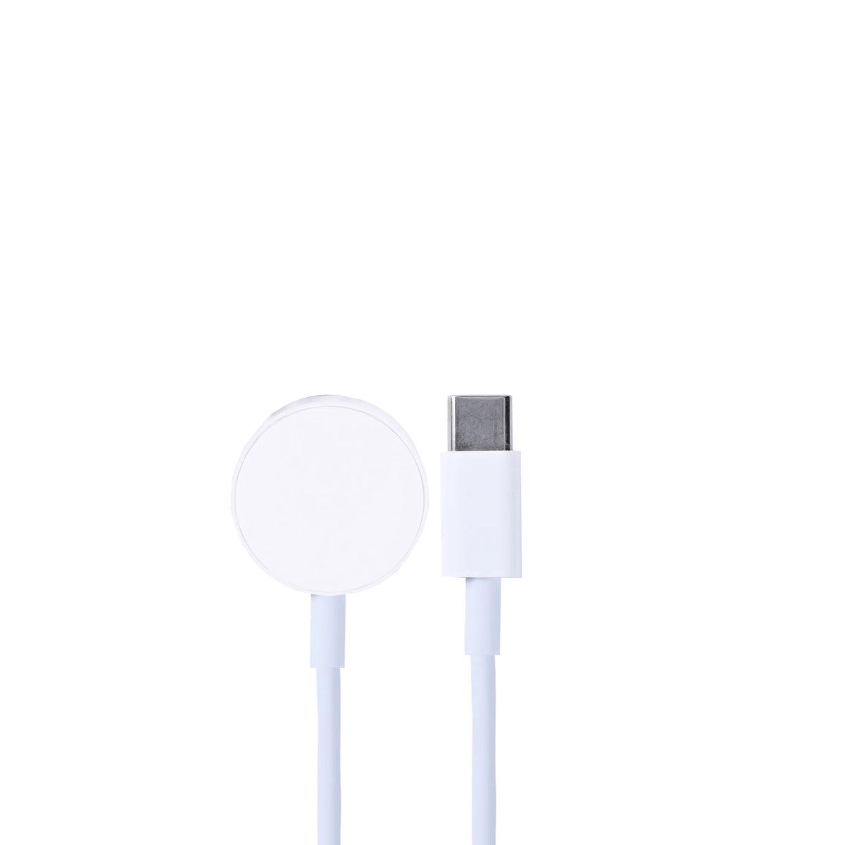 For Apple Watch Series Magnetic Charger To USB-C Cable 100cm White Retail Box