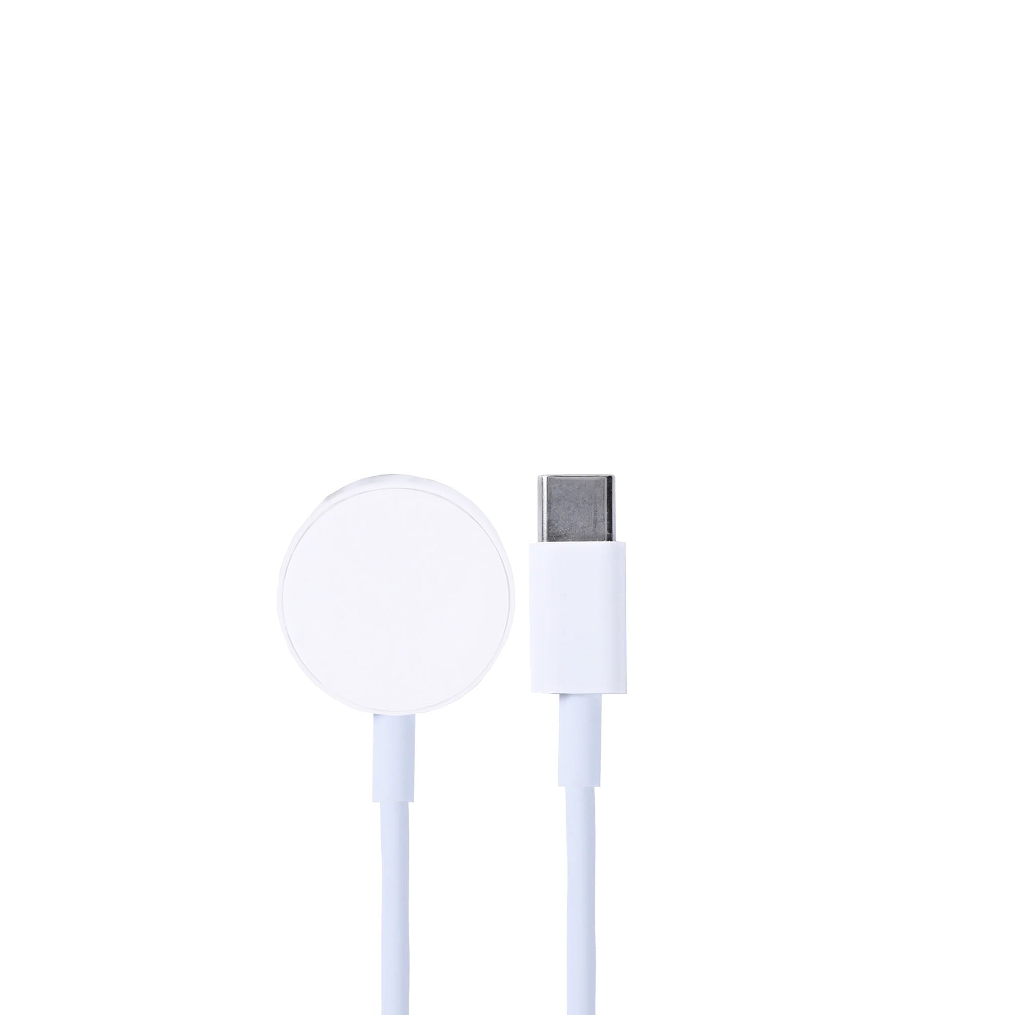 For Apple Watch Series Magnetic Charger To USB-C Cable 100cm White Retail Box