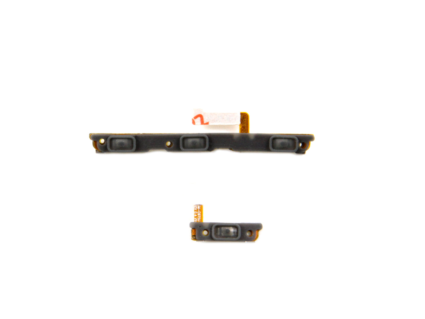 Samsung Galaxy S10 G973F Power and Volume Button Flex (Set) OEM
