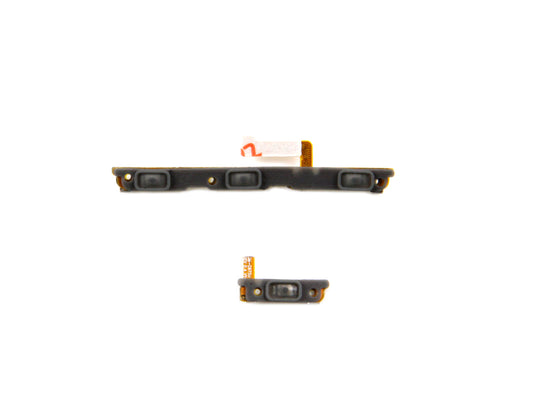 Samsung Galaxy S10 G973F Power and Volume Button Flex (Set) OEM