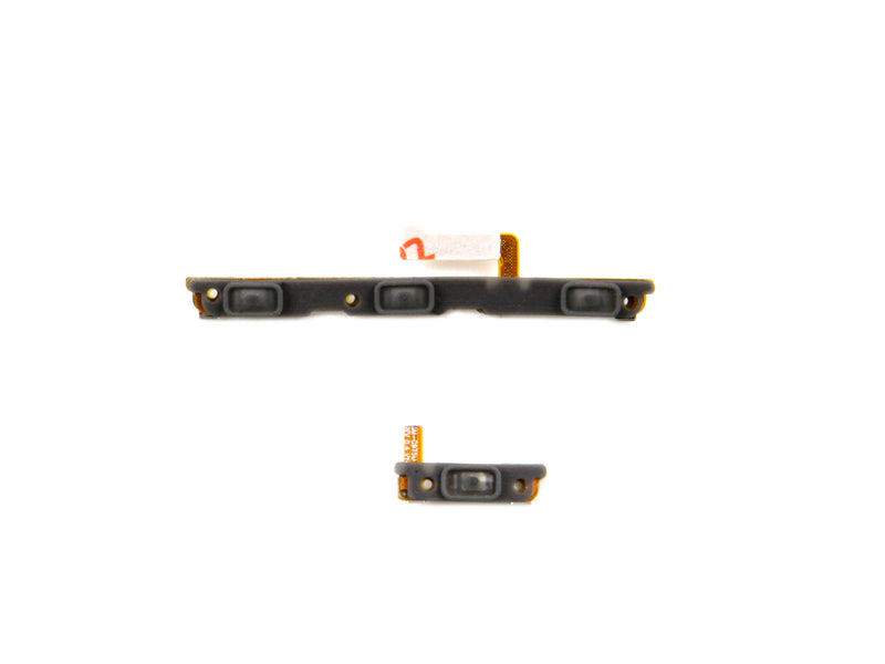 Samsung Galaxy S10 G973F Power and Volume Button Flex (Set)