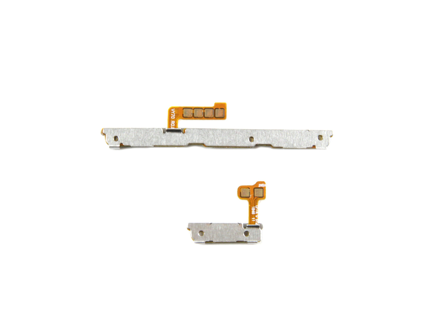 Samsung Galaxy S10 G973F Power and Volume Button Flex (Set) OEM