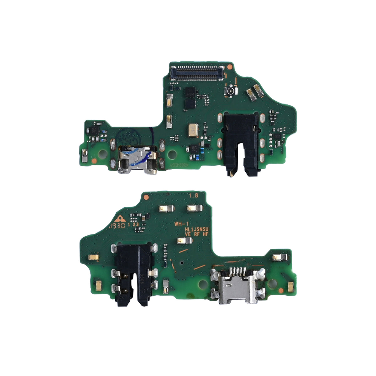 Honor 8X System Charging Board OEM