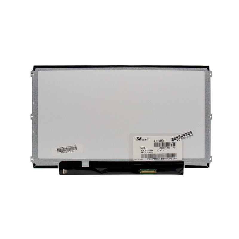 12,5" Replacement Screen for Lenovo,Dell,Toshiba,Asus (1366X768) Matte