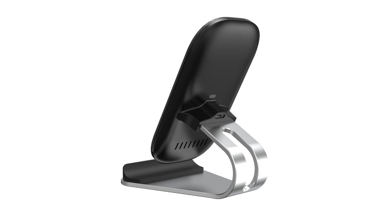 Durata Wireless Charger Stand DR-WC35