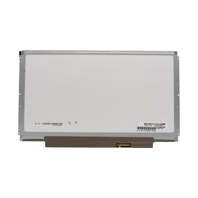 Laptop Display 13,3" 40-Pin 1366x768 TN Matte
