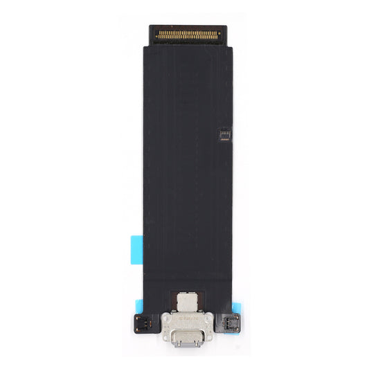 For Apple iPad Pro 12.9 inch (2017) LTE System Charging Flex Black Pulled