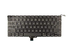 For Apple MacBook Pro (2009-2012) A1278 Keyboard US Black OEM