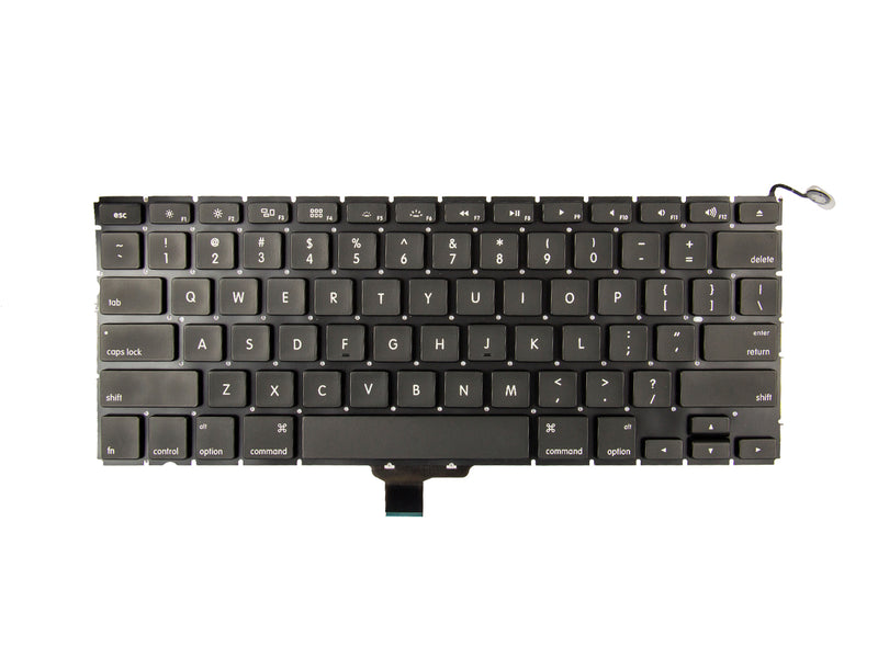 Keyboard US for MacBook Pro A1278 2009-2012