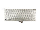 For Apple MacBook Pro (2009-2012) A1278 Keyboard US Black OEM