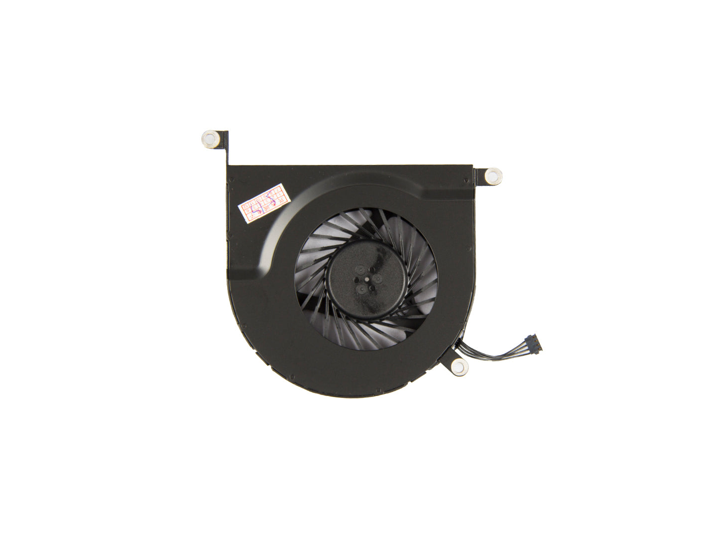 For Apple MacBook Pro A1297 (2009-2011) Fan Pulled