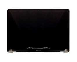 For Apple MacBook Pro 13.3 inch A2289, A2251 Display Assembly Silver Refurbished