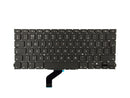 Keyboard UK for MacBook Pro A1425 2012-2013