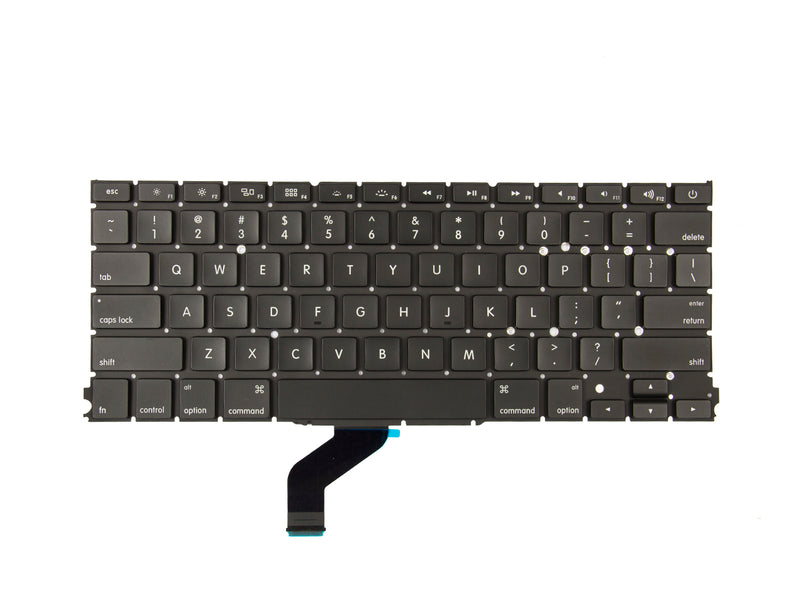 Keyboard US for MacBook Pro A1425 2012-2013