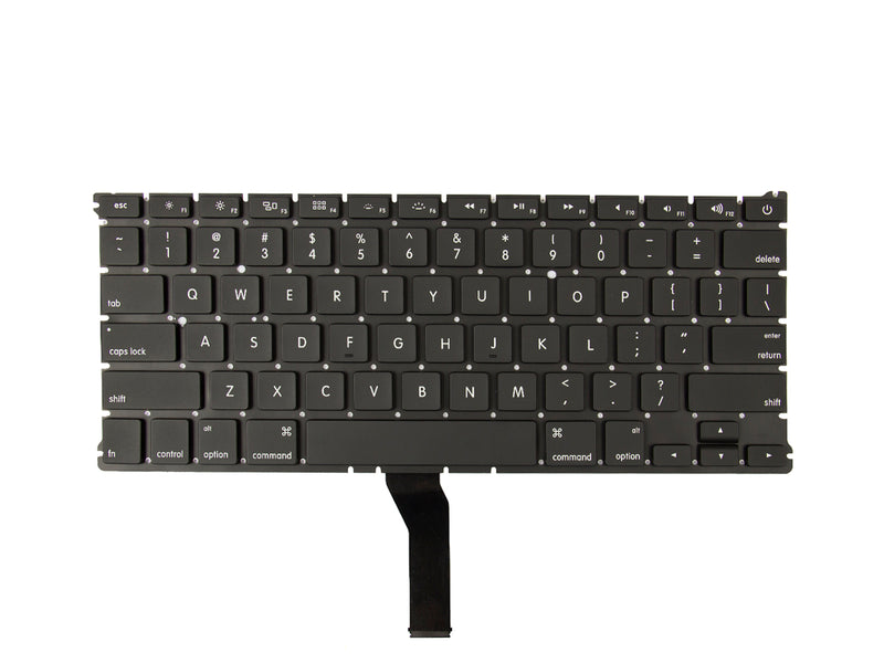 Keyboard US for MacBook Air A1466 2011-2016