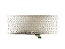 Keyboard US for MacBook Pro A1502 2013-2016