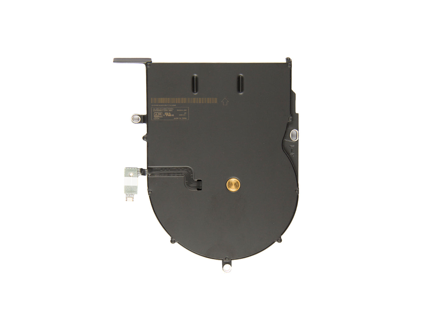 For Apple MacBook Pro A1502 (2013-2017) Fan Pulled