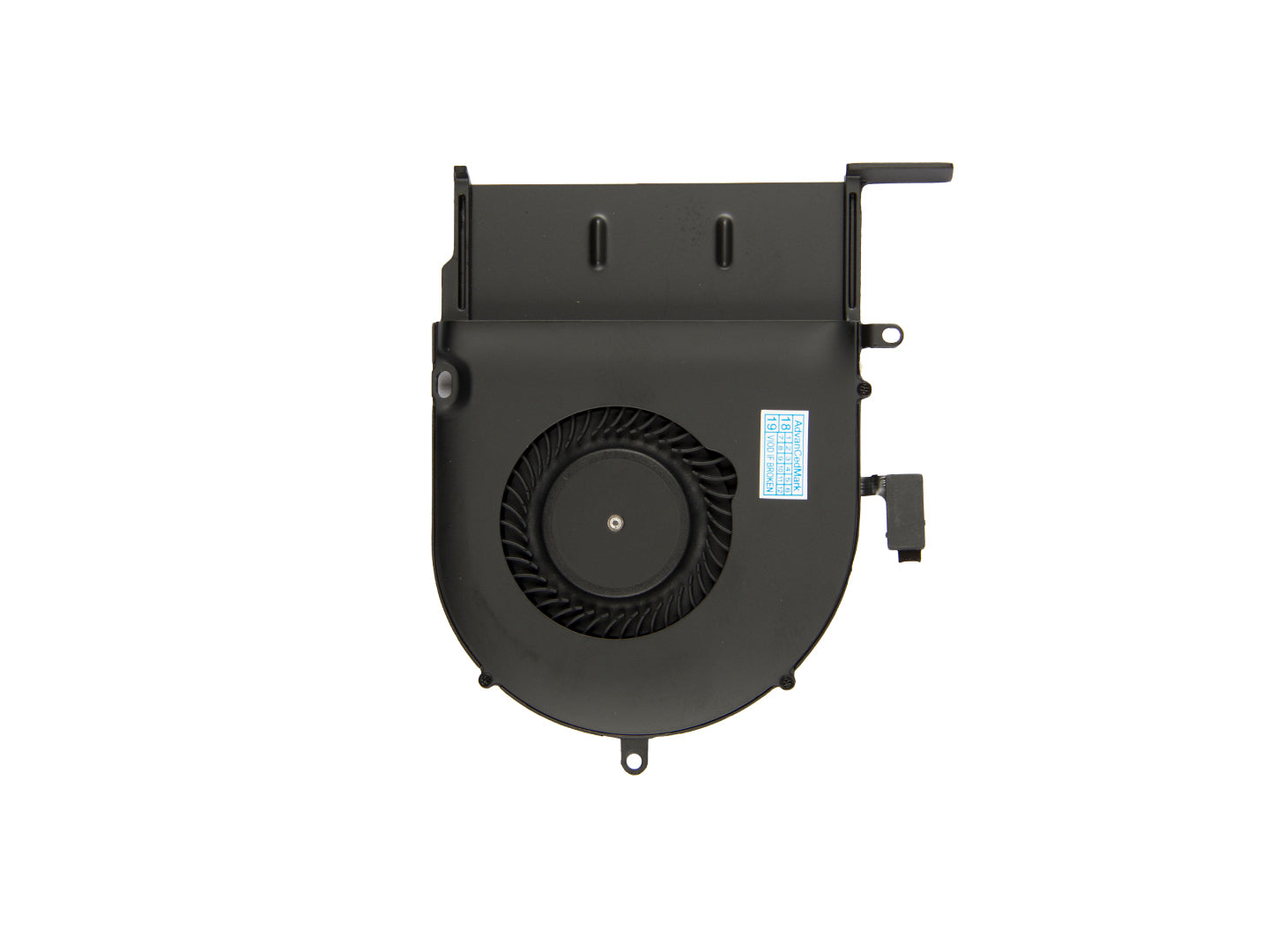 For Apple MacBook Pro A1502 (2013-2017) Fan Pulled