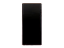 Samsung Galaxy Note 20 Ultra N985F, Ultra 5G N986B Display and Digitizer Complete Mystic Bronze