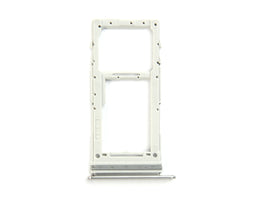 Samsung Galaxy Note 10 Lite N770F Sim Card Holder Aura Glow Original