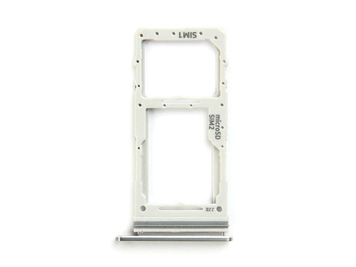 Samsung Galaxy Note 10 Lite N770F Sim Card Holder Aura Glow Original