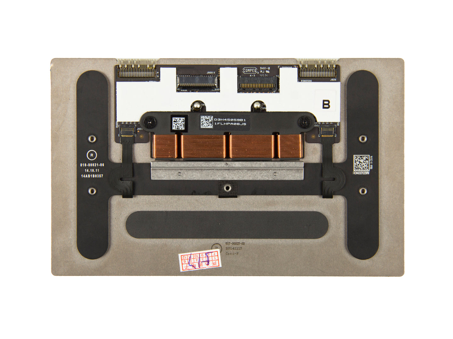 For Apple MacBook  A1534 (2015) Track Pad OEM