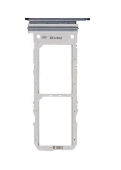 Samsung Galaxy Note 10 N970F Sim Card Holder Black OEM