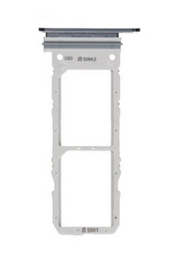 Samsung Galaxy Note 10 N970F Sim Card Holder Black OEM