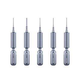 QIANLI Henry Philips 3D Ultra Feel Screwdriver Set