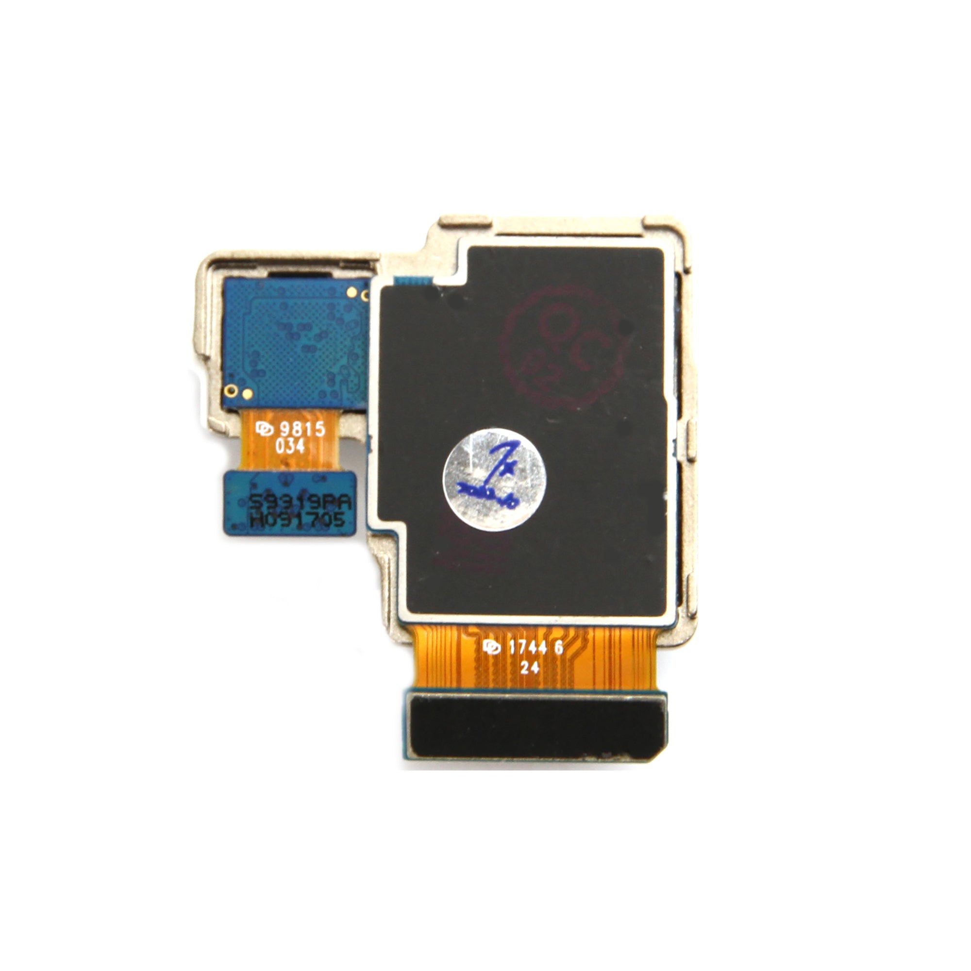 Samsung Galaxy Note 10 Lite N770F Back Camera Set Original