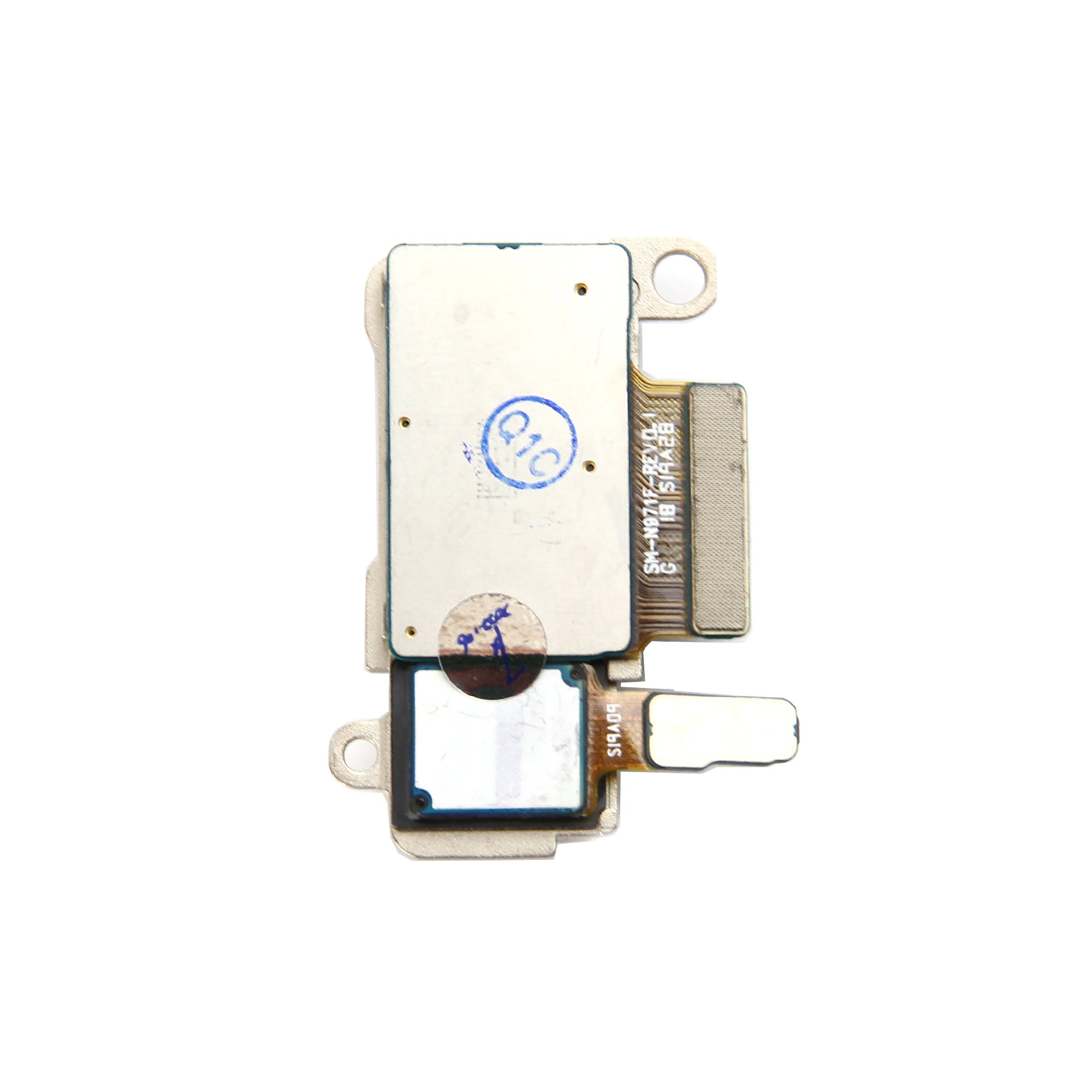 Samsung Galaxy Note 10 N970F Back Camera Set Original