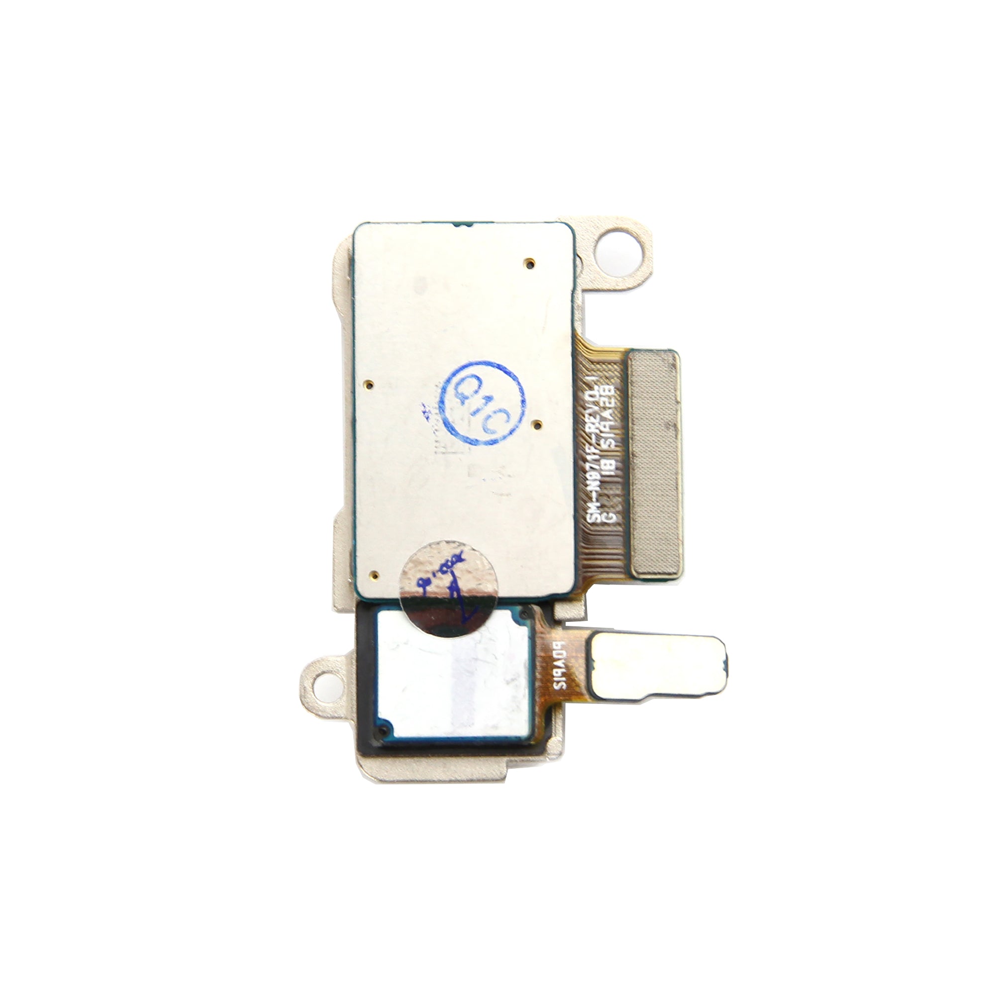 Samsung Galaxy Note 10 N970F Back Camera Set Original