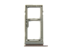 Samsung Galaxy Note 9 N960F Sim Card Holder Metallic Copper Original