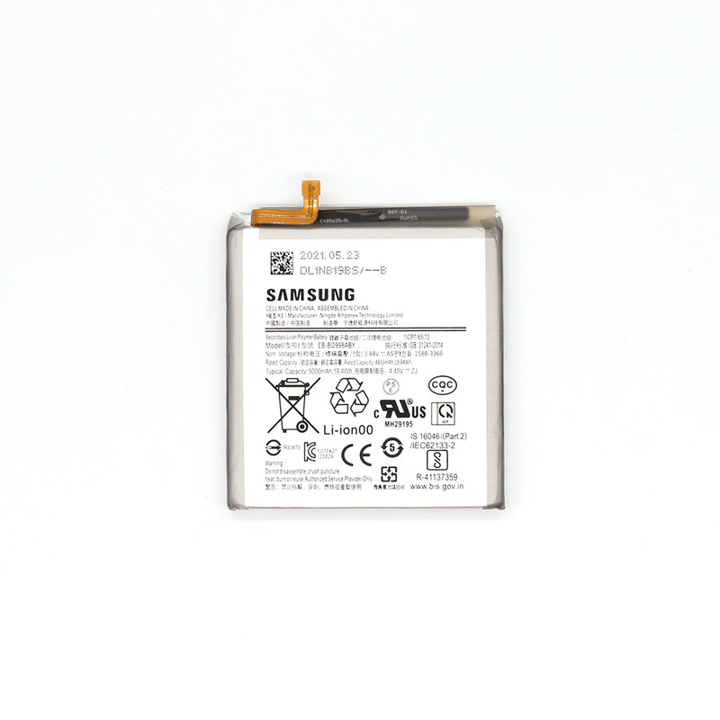 Samsung Galaxy S21 Ultra 5G G998B Battery EB-BG998ABY OEM