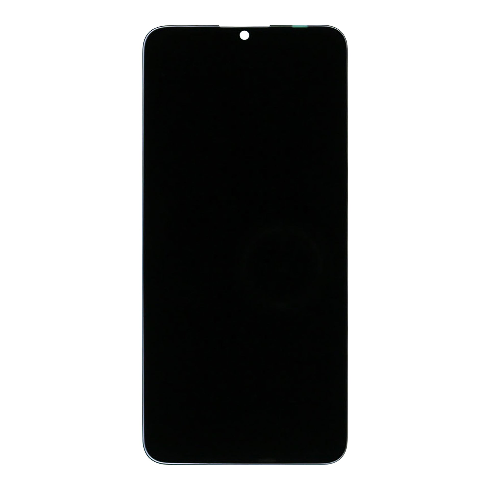 Huawei P Smart (2019, 2020), P Smart Plus (2019) Display And Digitizer Without Frame Black OEM
