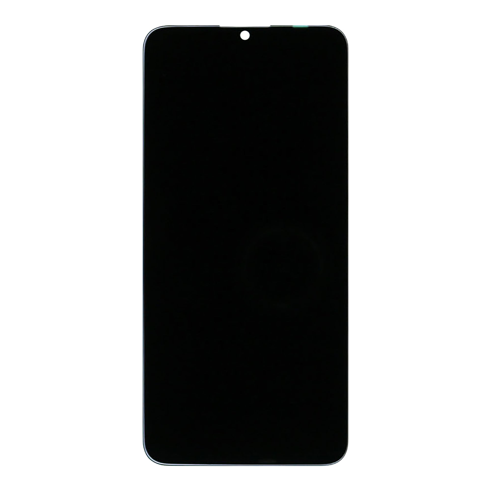Huawei P Smart (2019, 2020), P Smart Plus (2019) Display And Digitizer Without Frame Black OEM