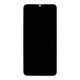 Huawei P Smart (2019, 2020), P Smart Plus (2019) Display And Digitizer Without Frame Black OEM