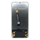 Huawei P Smart (2019, 2020), P Smart Plus (2019) Display And Digitizer Without Frame Black OEM